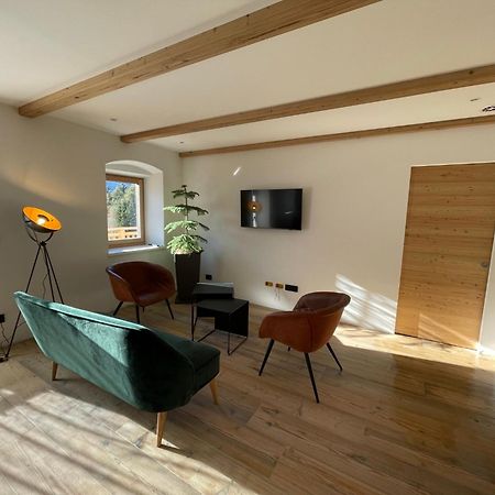Appartchalet Litegosa 판키아 외부 사진