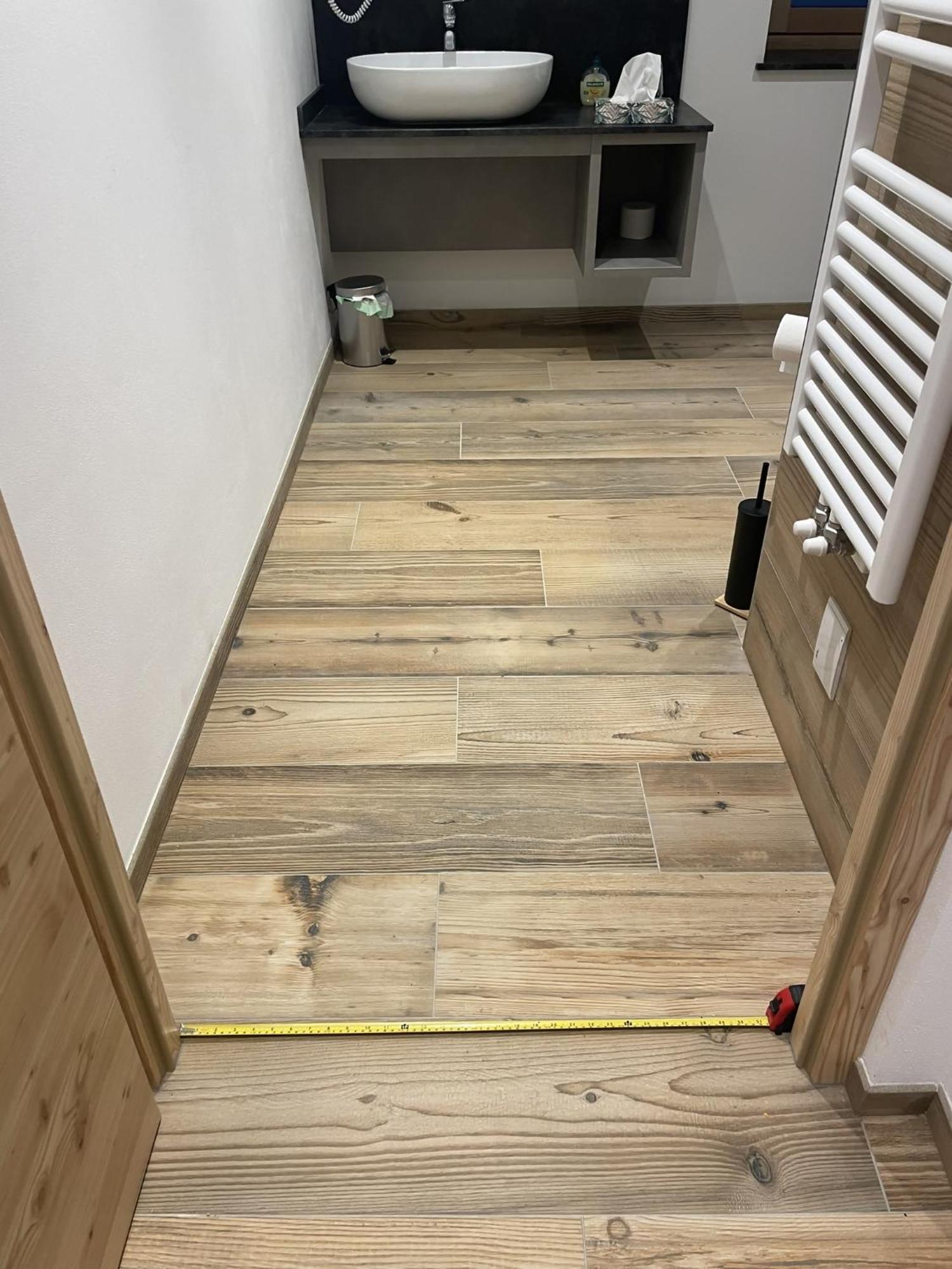Appartchalet Litegosa 판키아 객실 사진