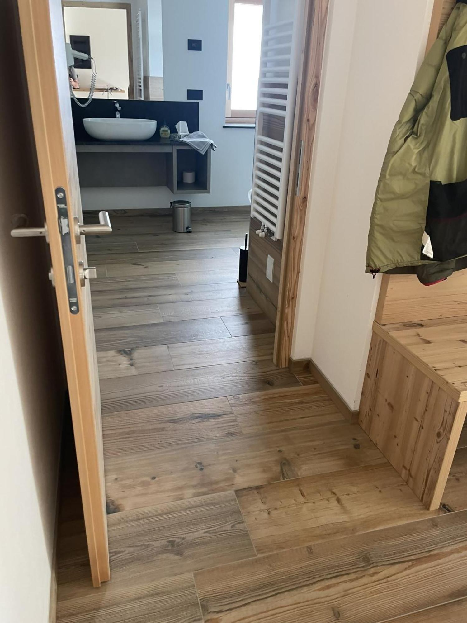 Appartchalet Litegosa 판키아 외부 사진