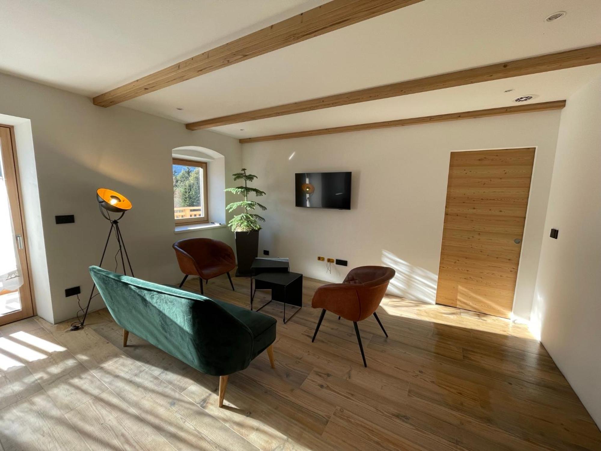 Appartchalet Litegosa 판키아 외부 사진